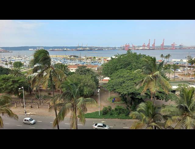 1.5 BEDROOM APARTMENT SOLD IN ESPLANADE